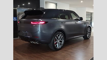Range Rover Sport 3