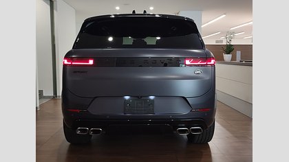Range Rover Sport 4
