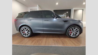 Range Rover Sport 5
