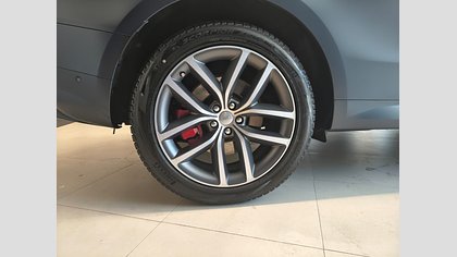 Range Rover Sport 6