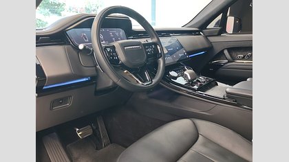 Range Rover Sport 7