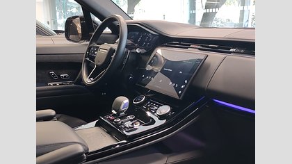 Range Rover Sport 8