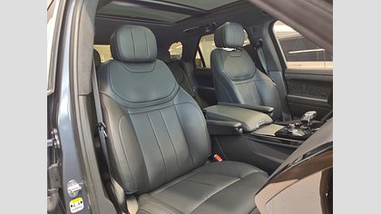 Range Rover Sport 9