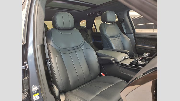 2023 Seminuevos Approved Land Rover Range Rover Sport Varesine Blue  V8 4.4 530 PS 4.4 FIRST EDITION 530PS