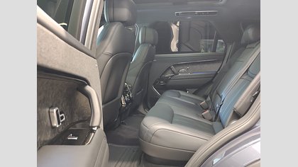 Range Rover Sport 10