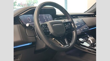 Range Rover Sport 12