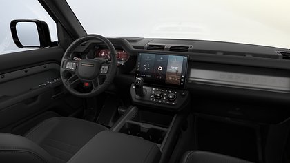 Defender OCTA 4