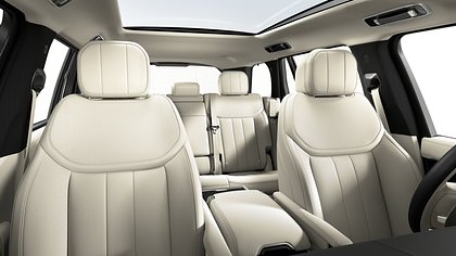 Range Rover 5