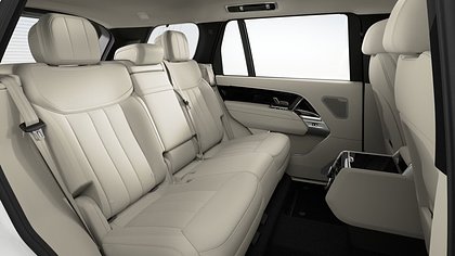 Range Rover 6