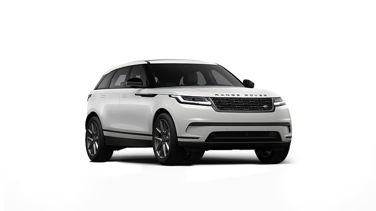 2026 ใหม่ Land Rover Range Rover Velar Fuji White P400e Petrol Plug-in Electric Hybrid Standard Wheelbase S