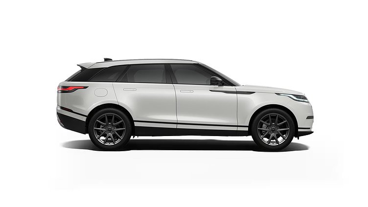 2026 ใหม่ Land Rover Range Rover Velar Fuji White P400e Petrol Plug-in Electric Hybrid Standard Wheelbase S
