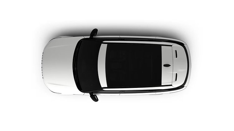 2026 ใหม่ Land Rover Range Rover Velar Fuji White P400e Petrol Plug-in Electric Hybrid Standard Wheelbase S