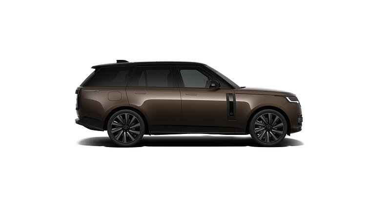 2025 Nowy Land Rover Range Rover  All Wheel Drive SV