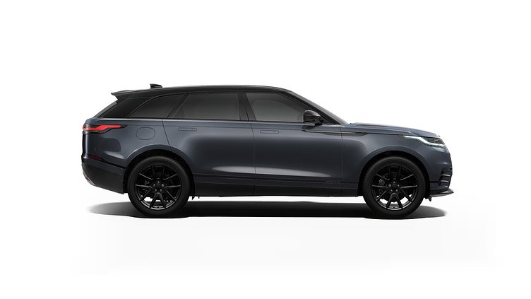 2026 Nowy Land Rover Range Rover Velar Varesine Blue All Wheel Drive Belgravia Edition