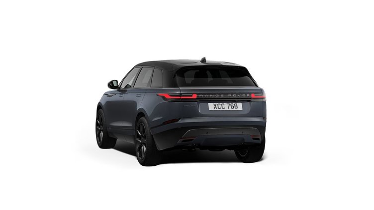 2026 Nowy Land Rover Range Rover Velar Varesine Blue All Wheel Drive Belgravia Edition