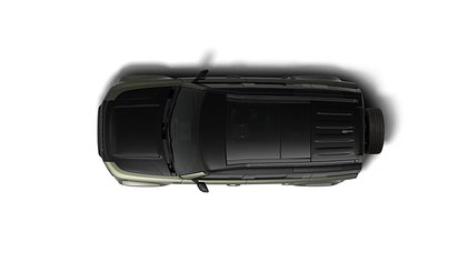 Defender 110 3