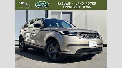 Range Rover Velar 0