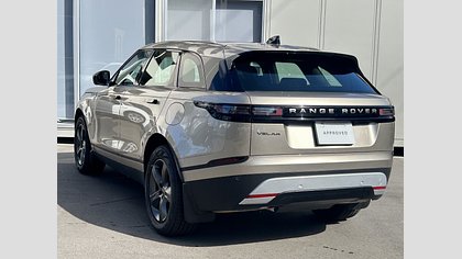 Range Rover Velar 14