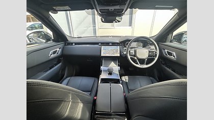 Range Rover Velar 3