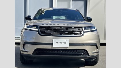 Range Rover Velar 7