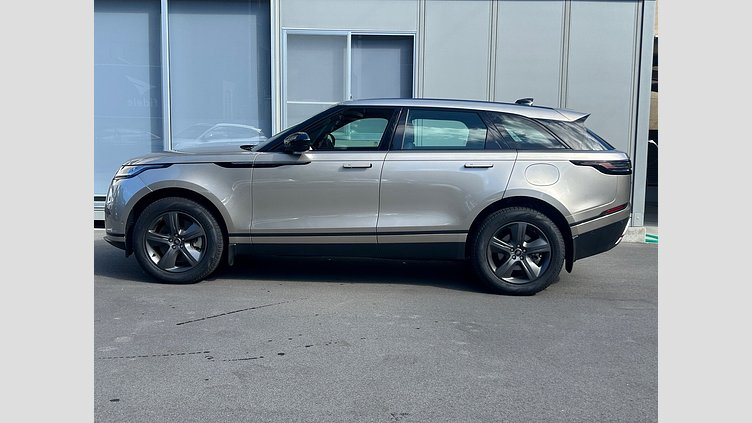 2025 認定中古車 Land Rover Range Rover Velar バトゥミゴールド P400eプラグインハイブリッド（ガソリン） スタンダードホイールベース S