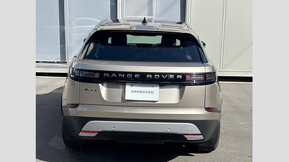 Range Rover Velar 17
