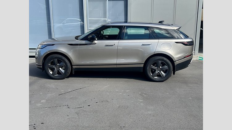 2025 認定中古車 Land Rover Range Rover Velar バトゥミゴールド P400eプラグインハイブリッド（ガソリン） スタンダードホイールベース S