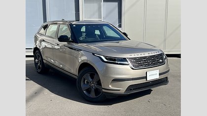 Range Rover Velar 10