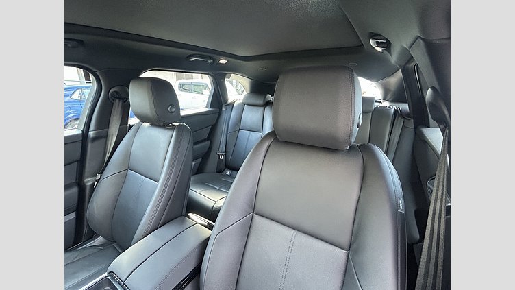 2025 認定中古車 Land Rover Range Rover Velar バトゥミゴールド P400eプラグインハイブリッド（ガソリン） スタンダードホイールベース S