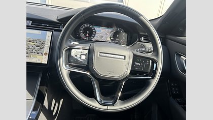 Range Rover Velar 29