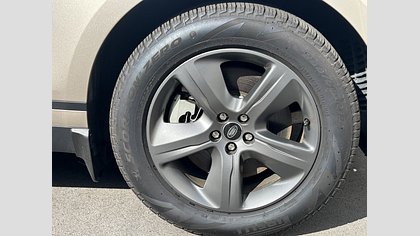 Range Rover Velar 20