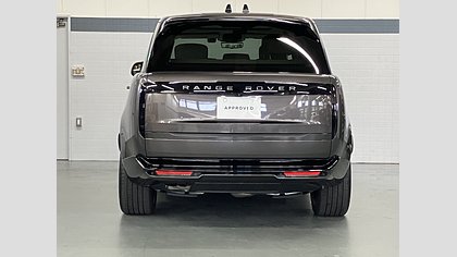 Range Rover 6
