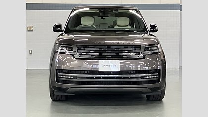 Range Rover 7