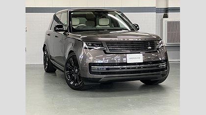 Range Rover 0
