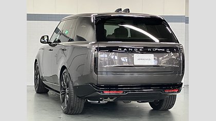 Range Rover 1
