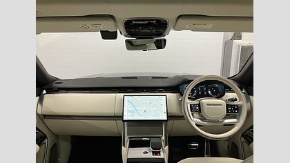 Range Rover 3