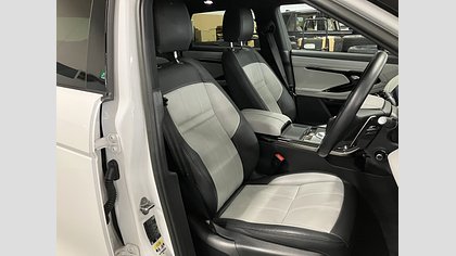 Range Rover Evoque 2