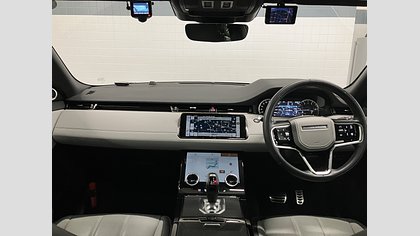 Range Rover Evoque 3