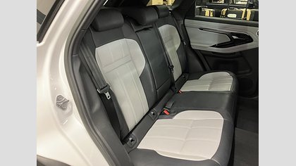 Range Rover Evoque 4