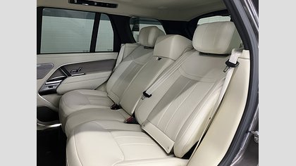 Range Rover 4