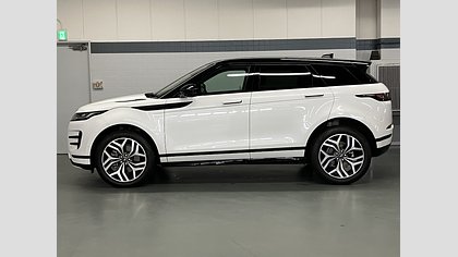 Range Rover Evoque 5