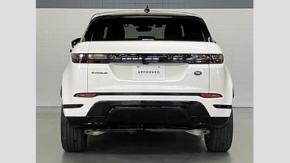 Range Rover Evoque 6