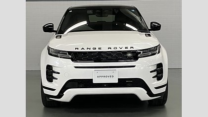 Range Rover Evoque 7