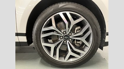 Range Rover Evoque 8