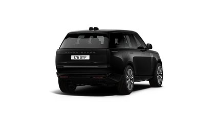 Range Rover 2