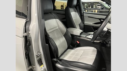 Range Rover Evoque 2