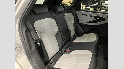 Range Rover Evoque 4