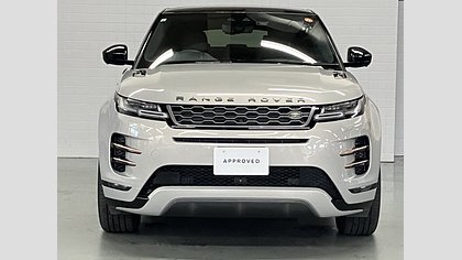 Range Rover Evoque 7
