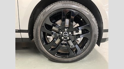Range Rover Evoque 8