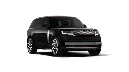 Range Rover 0